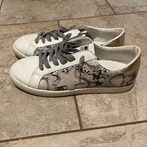 Vintage Havana Sneakers